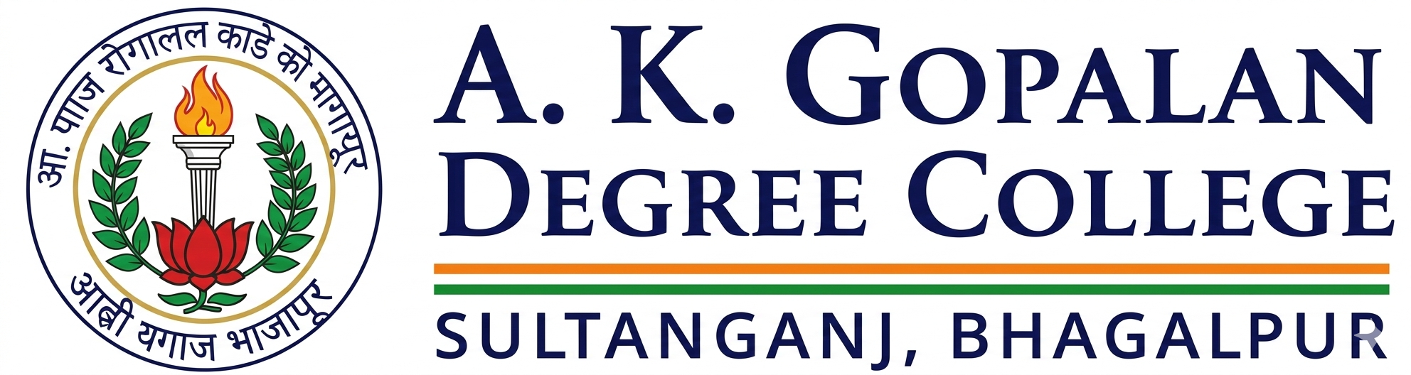 College Logo